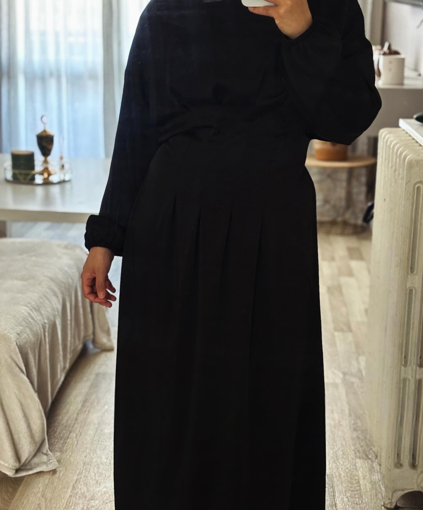 Robe PRINCESSE