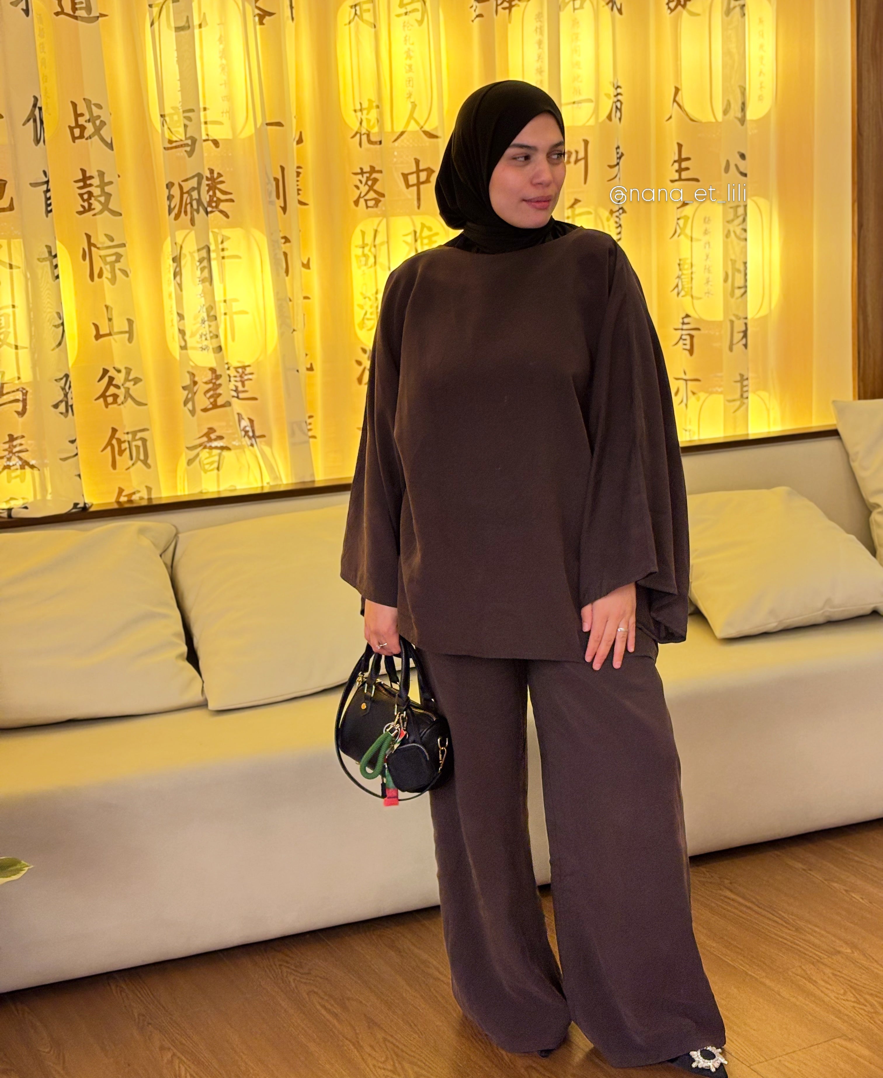 Ensembles KAMILA