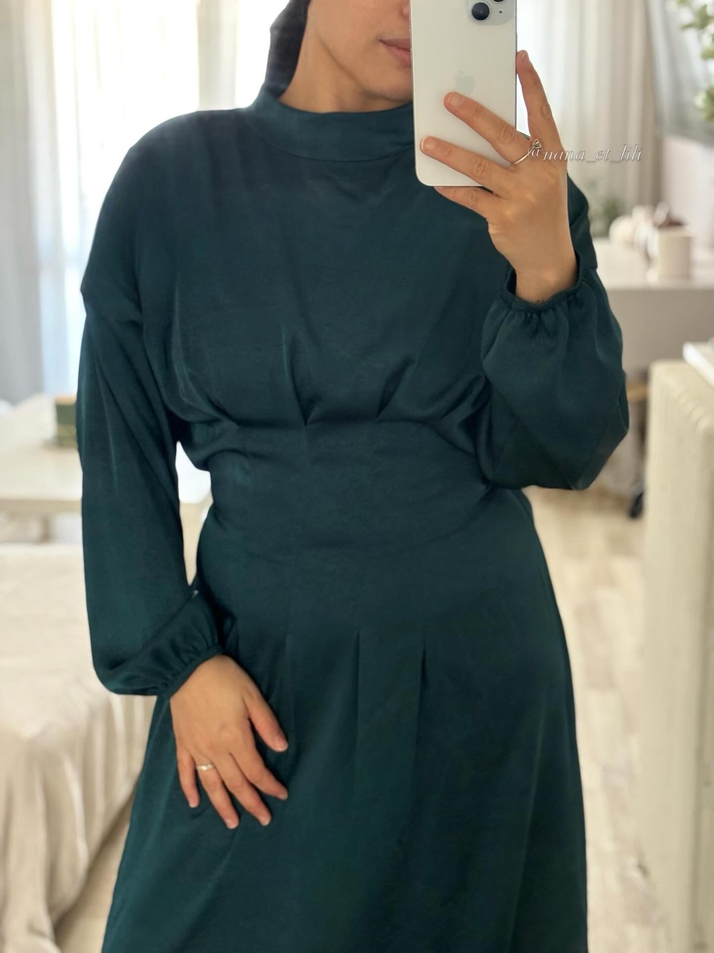 Robe PRINCESSE