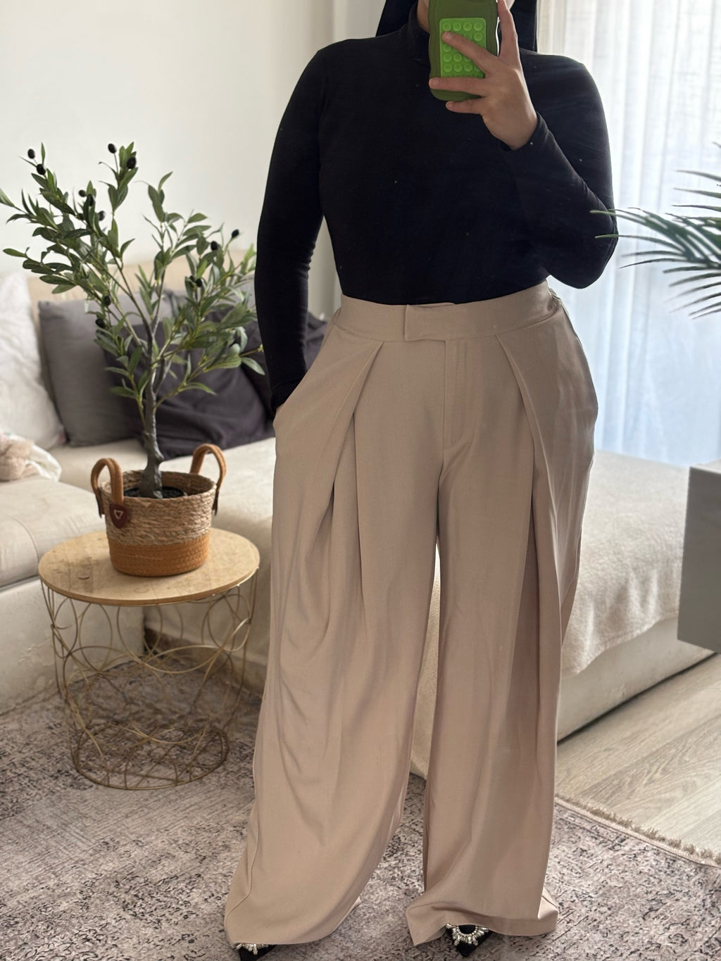 Pantalon Sonia