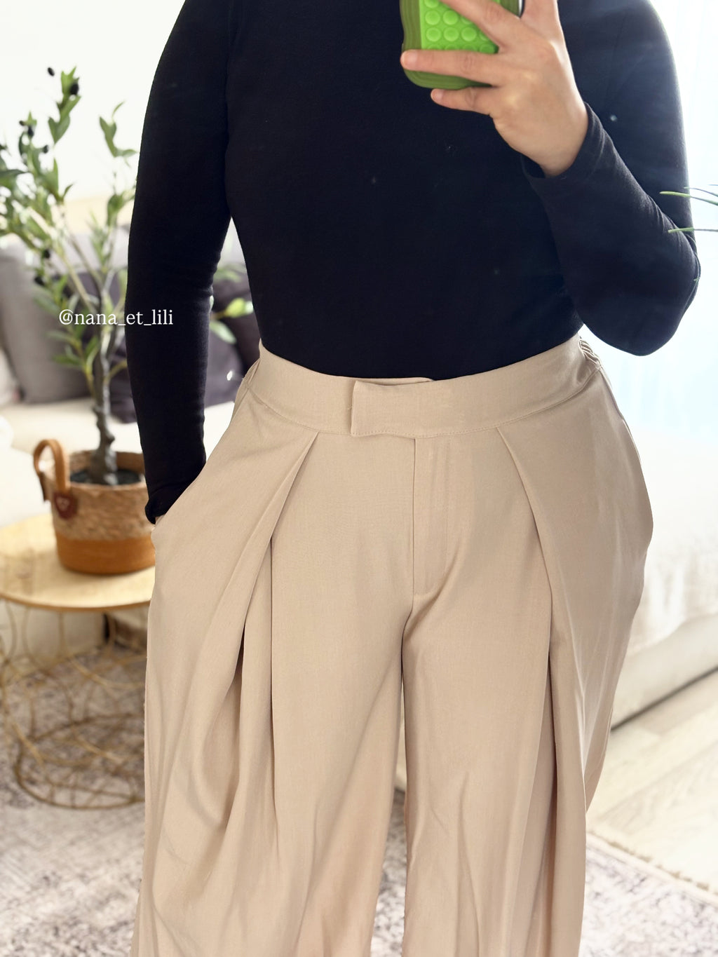 Pantalon Sonia