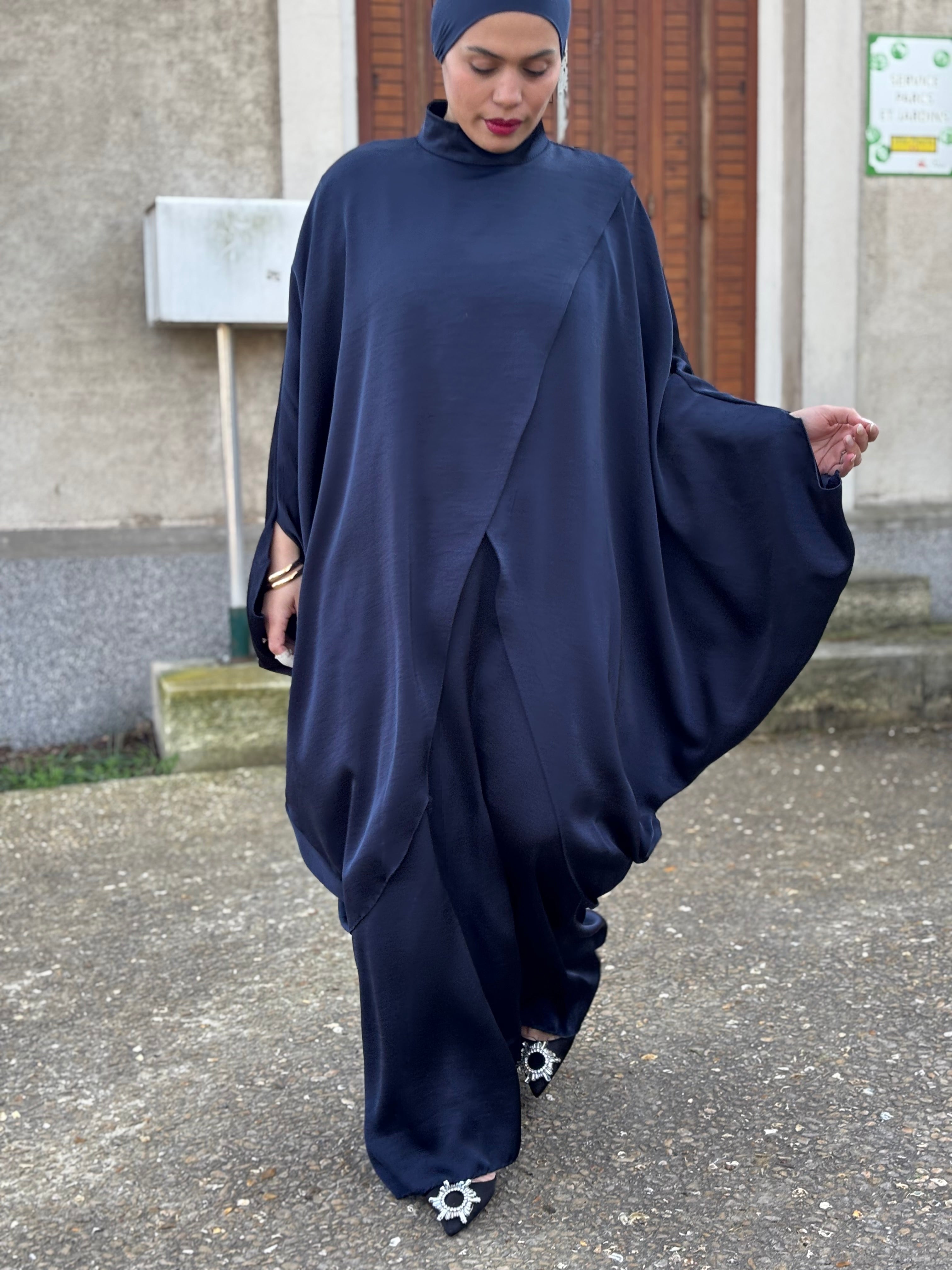 Robe ABAYA
