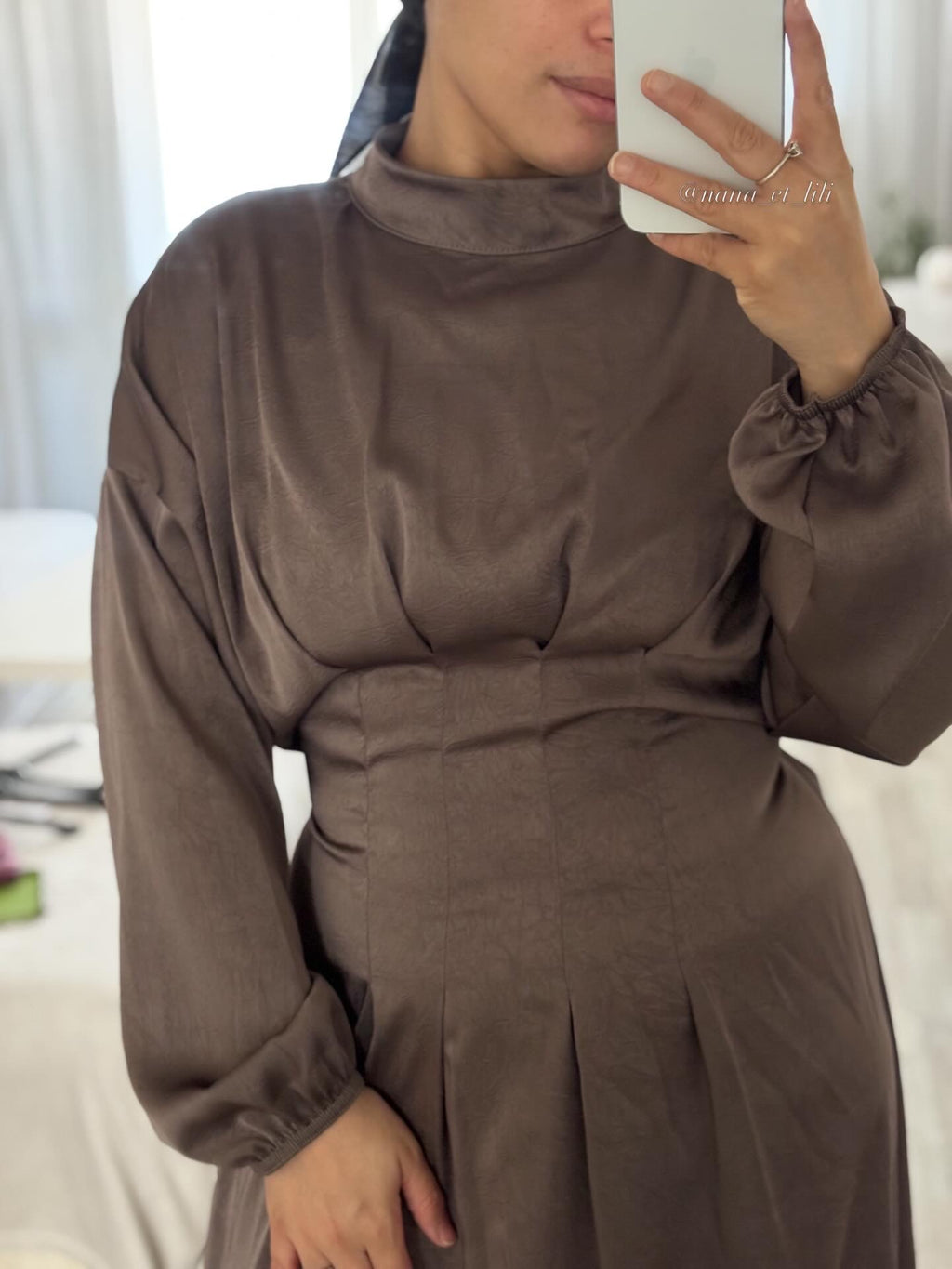 Robe PRINCESSE