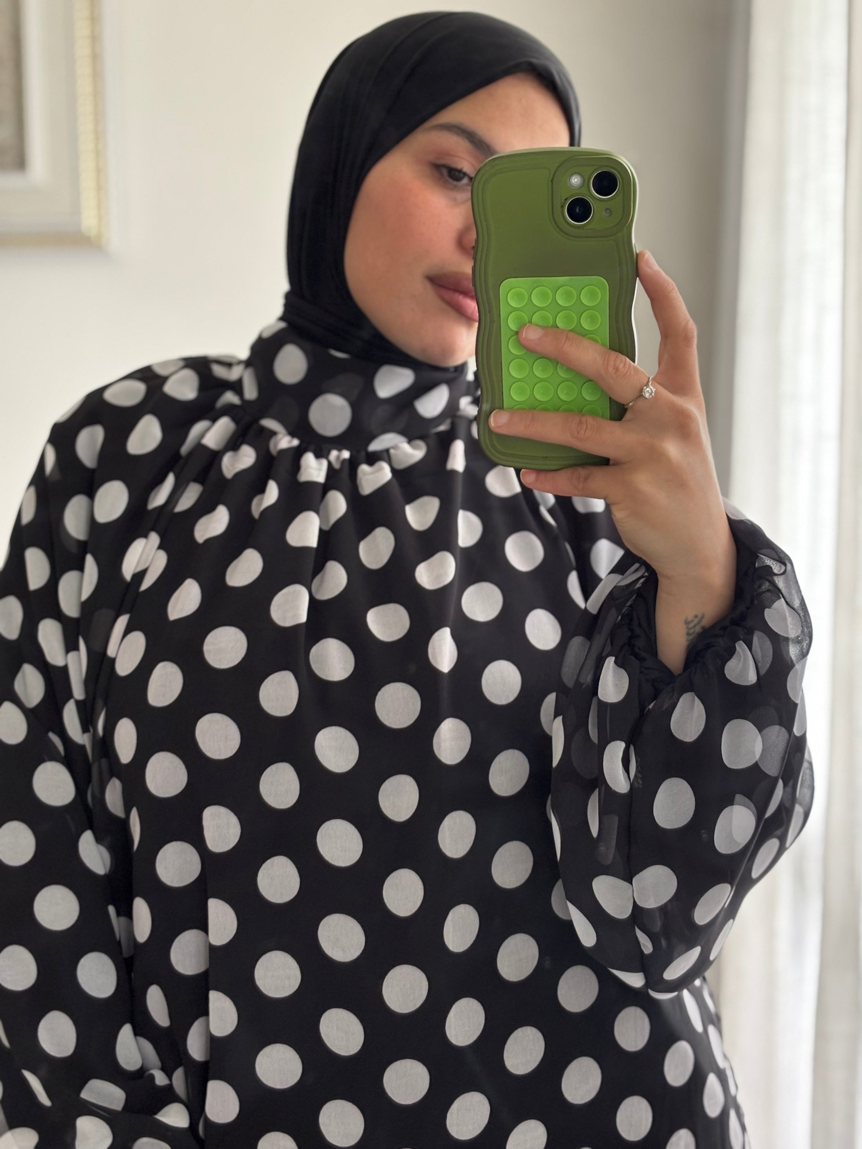 Blouse SUZANNE