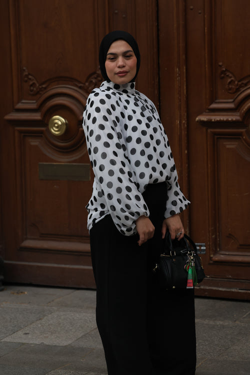 Blouse SUZANNE