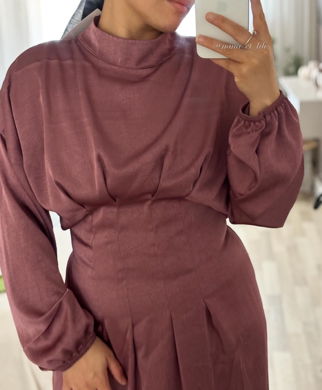 Robe PRINCESSE