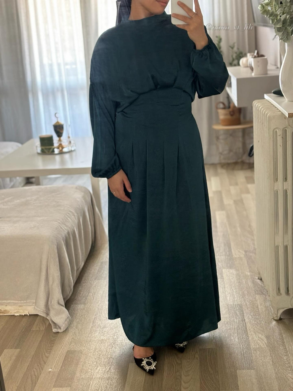 Robe PRINCESSE