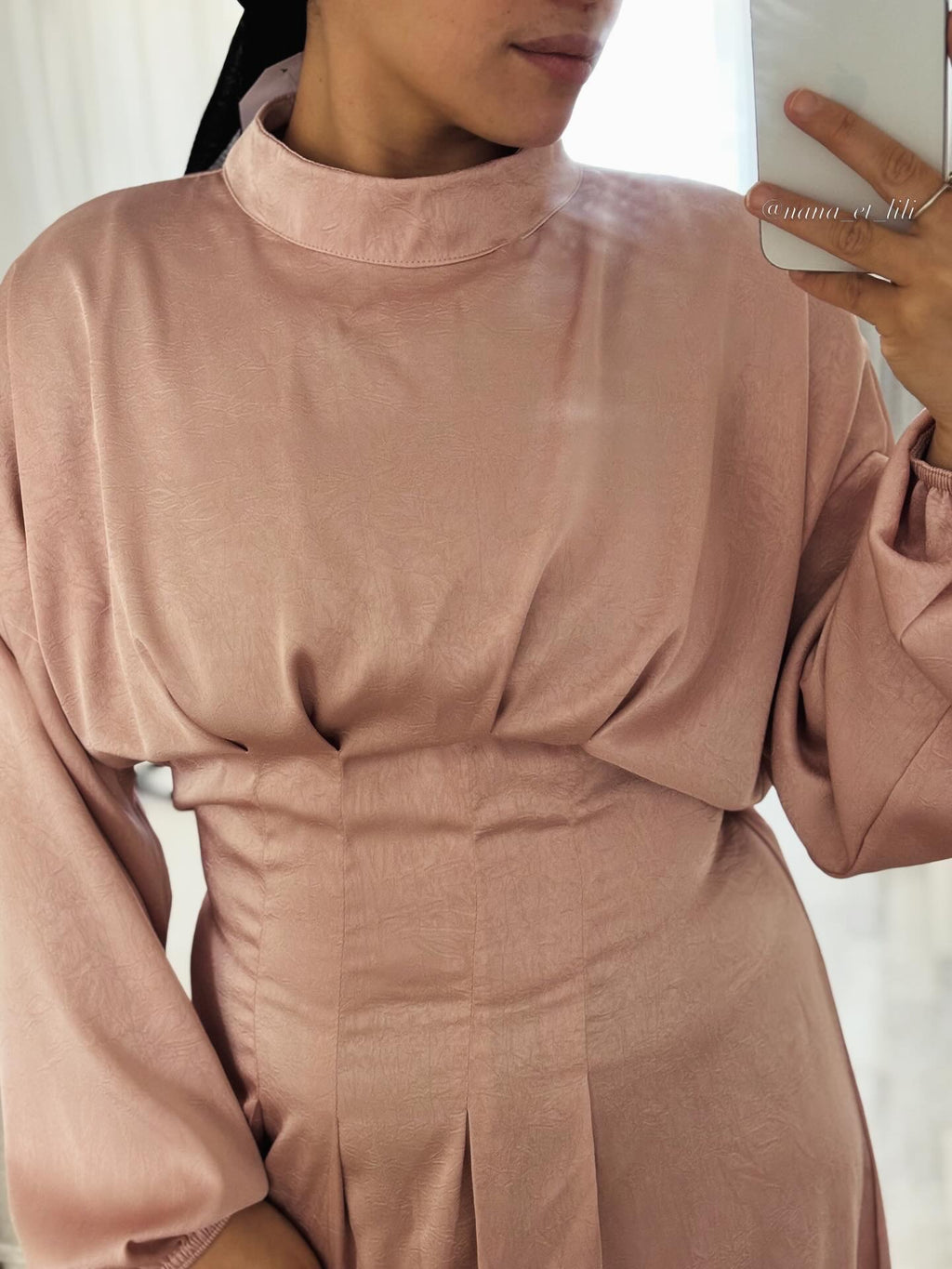 Robe PRINCESSE