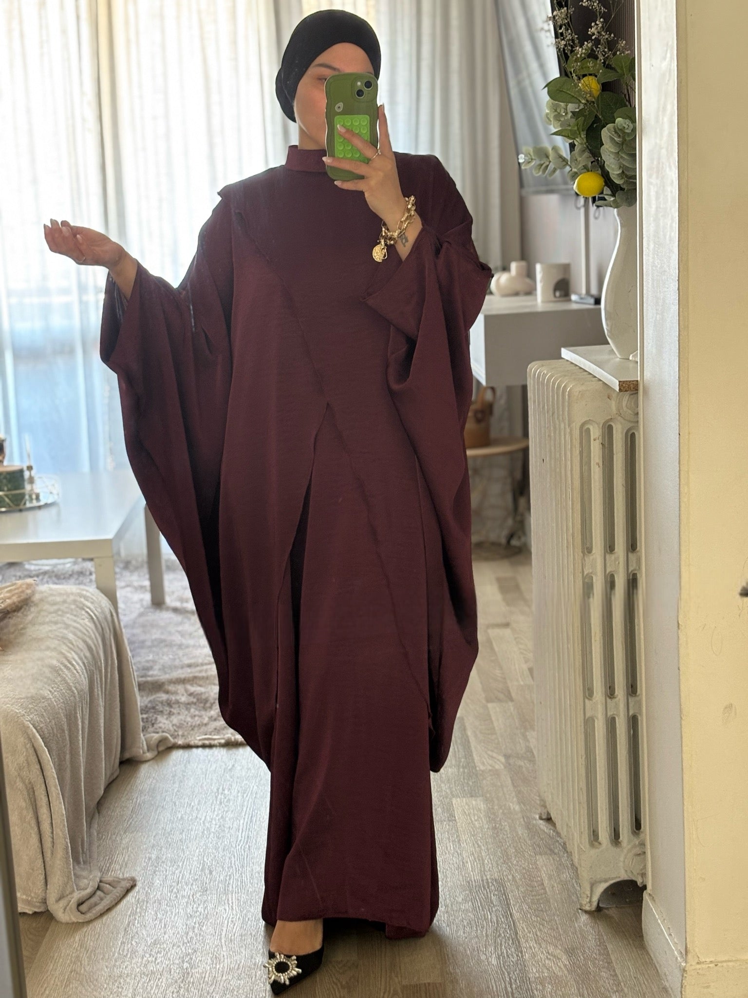 Robe ABAYA
