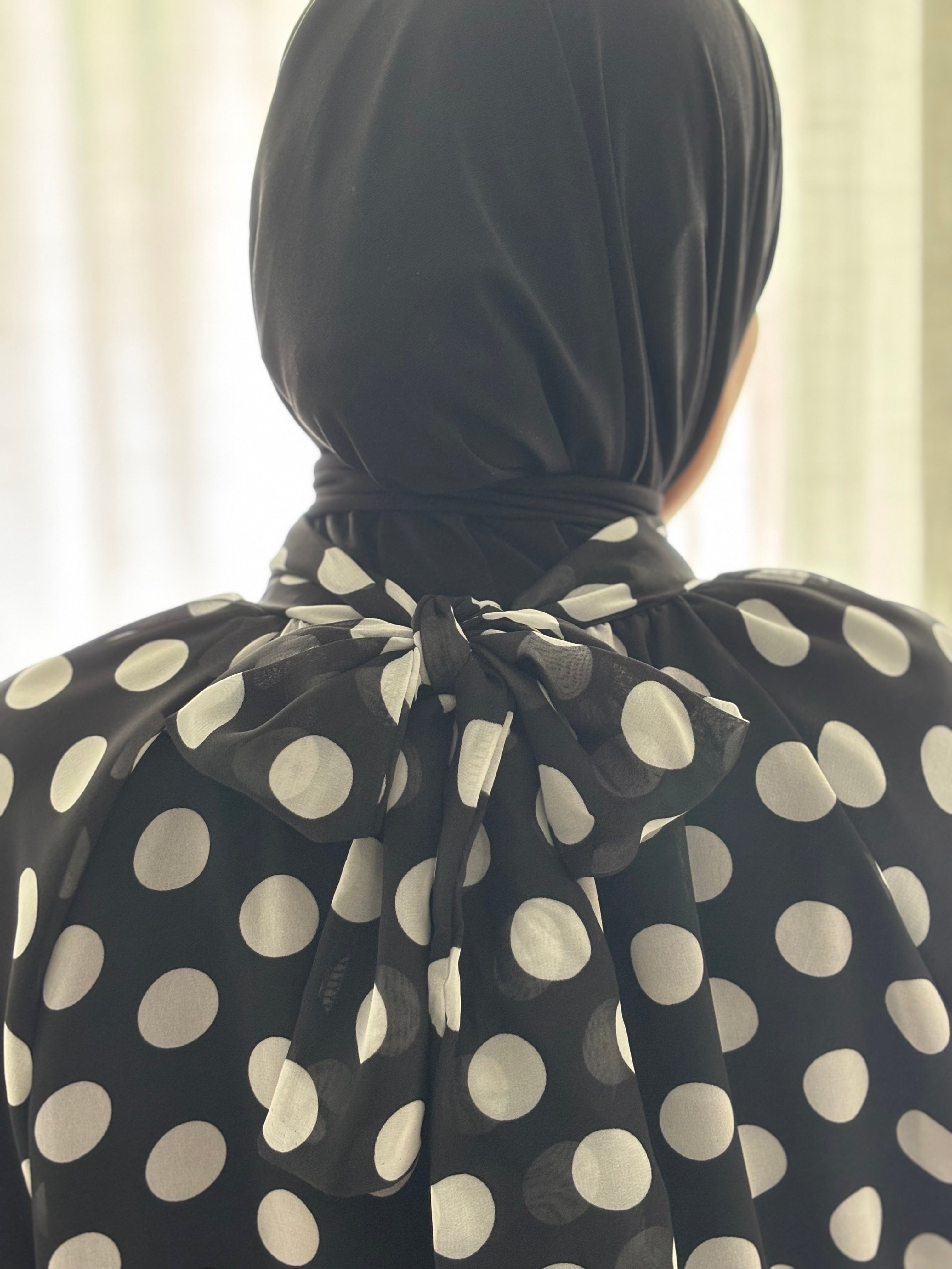 Blouse SUZANNE