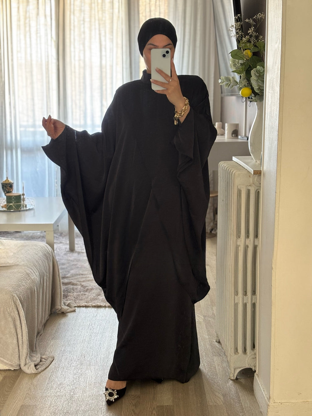 Robe ABAYA