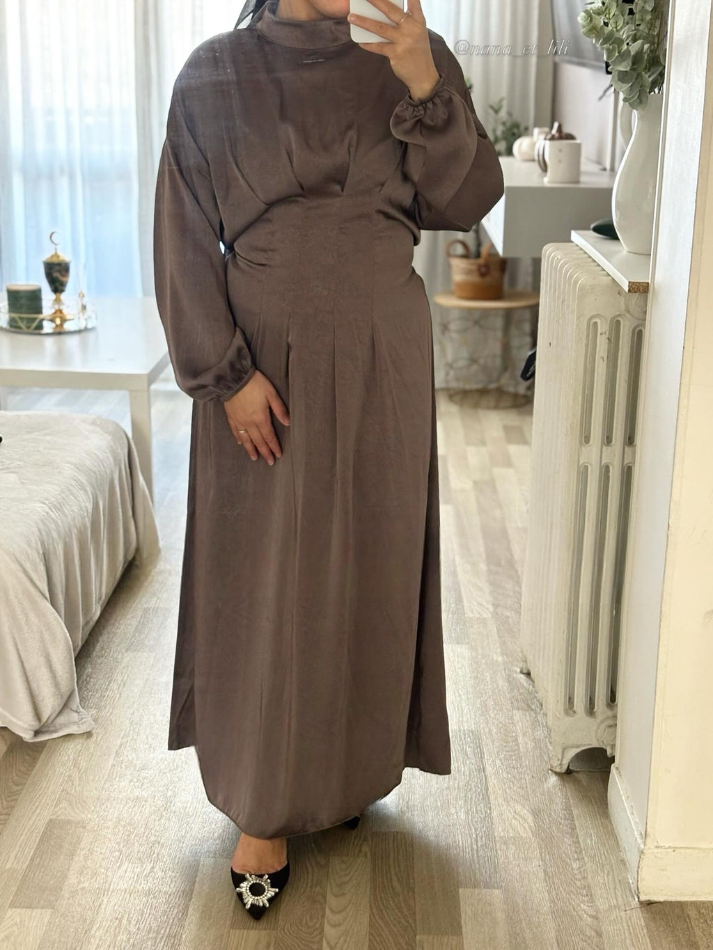 Robe PRINCESSE
