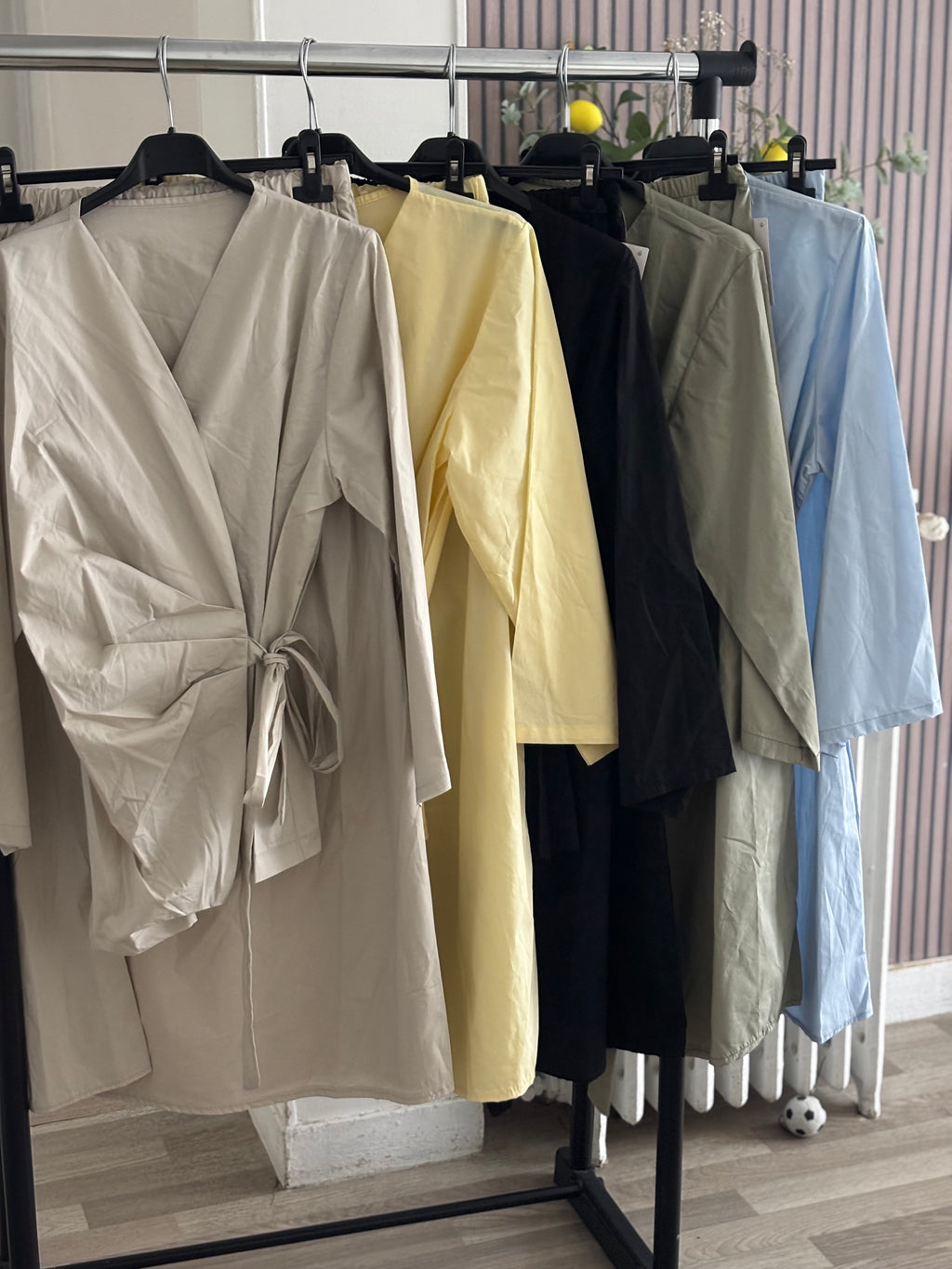 Ensembles ALIA