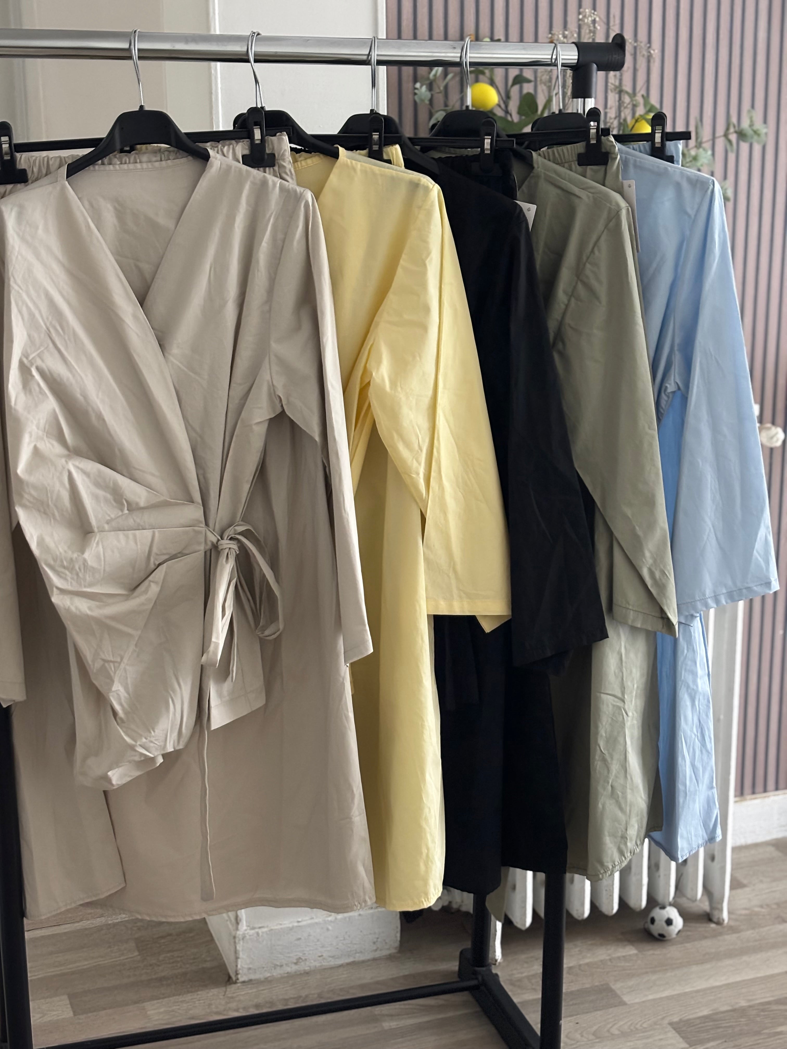 Ensembles ALIA