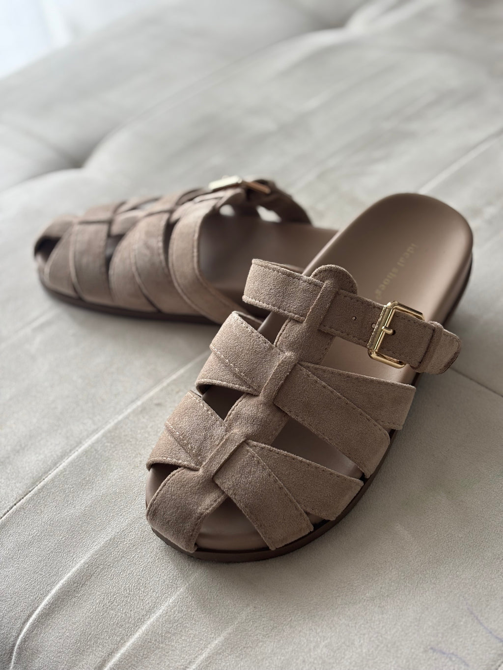 Mules SANDALES