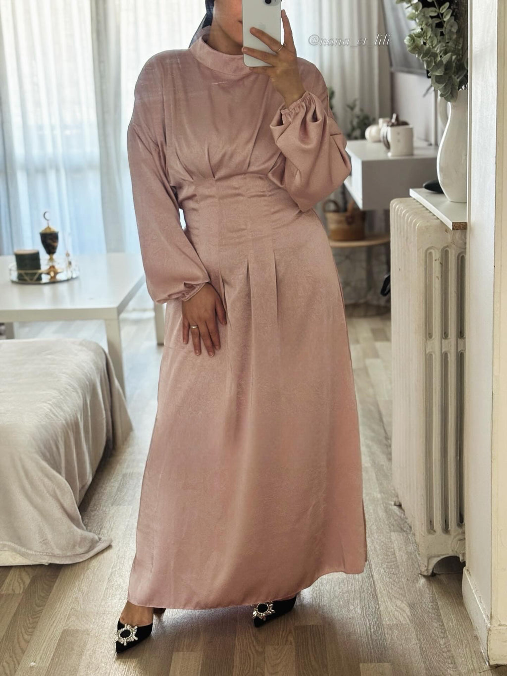 Robe PRINCESSE