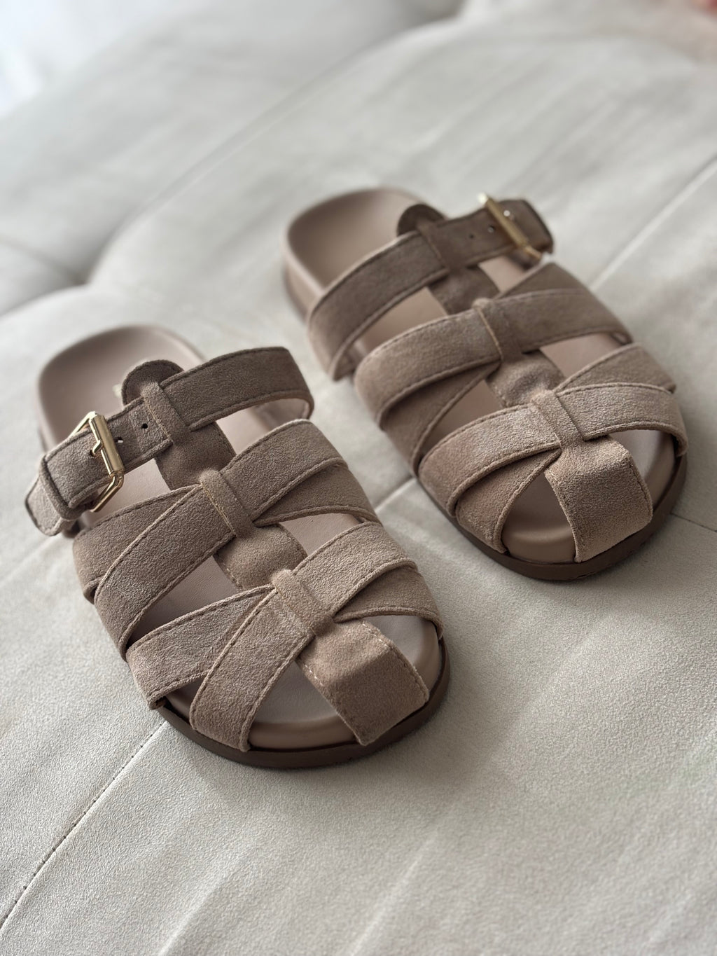 Mules SANDALES