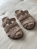 Mules SANDALES