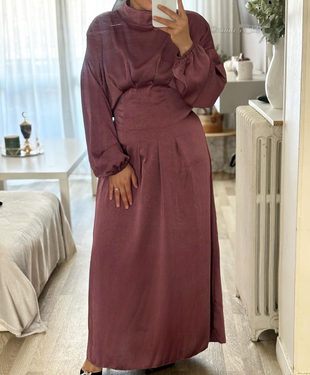 Robe PRINCESSE