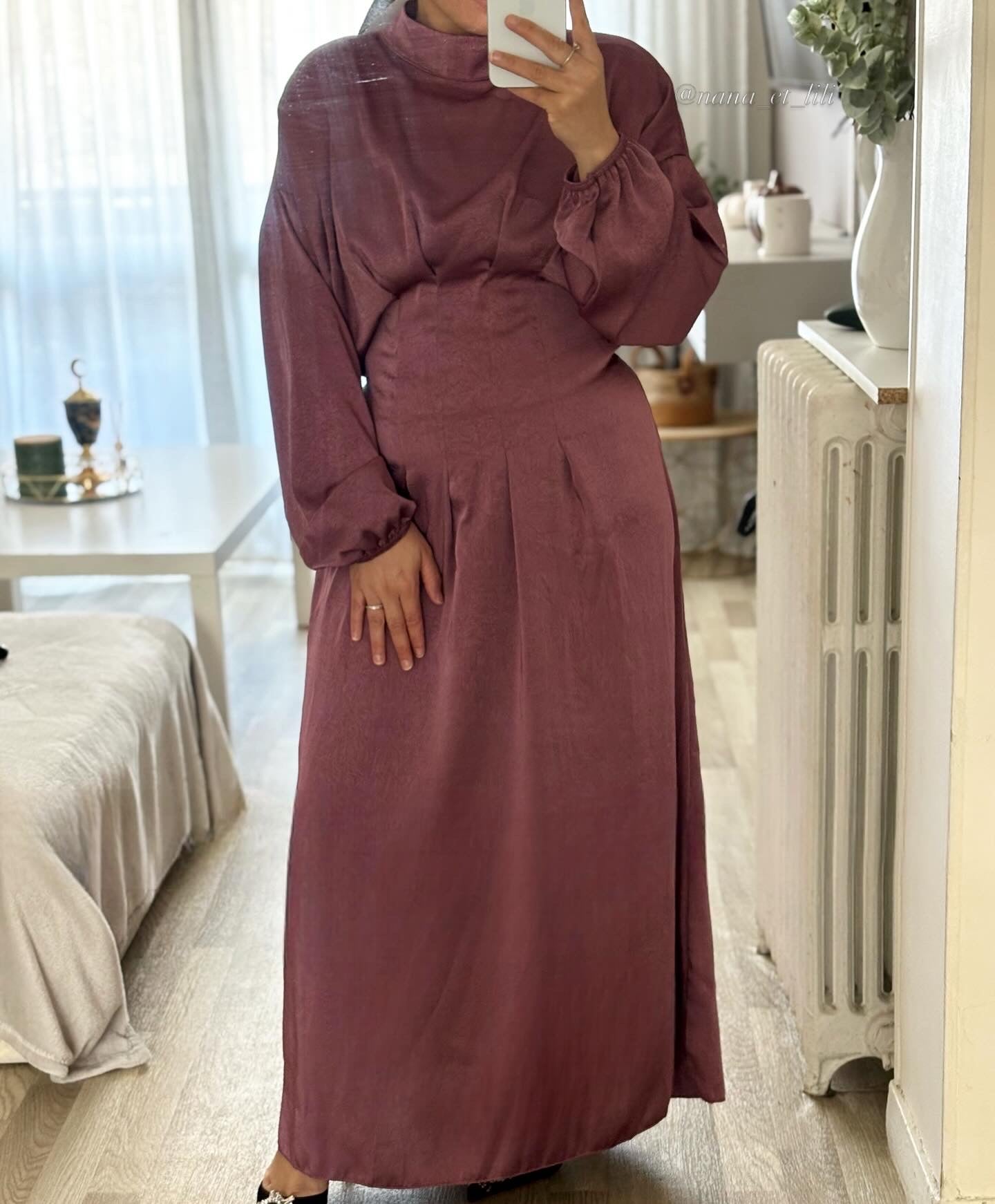 Robe PRINCESSE