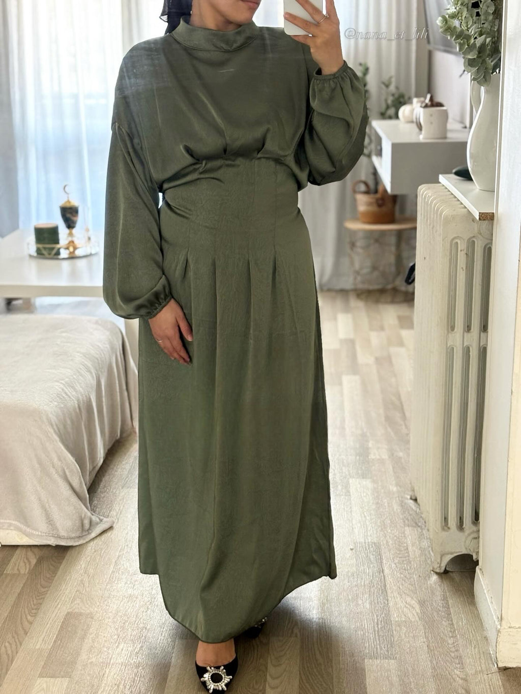 Robe PRINCESSE