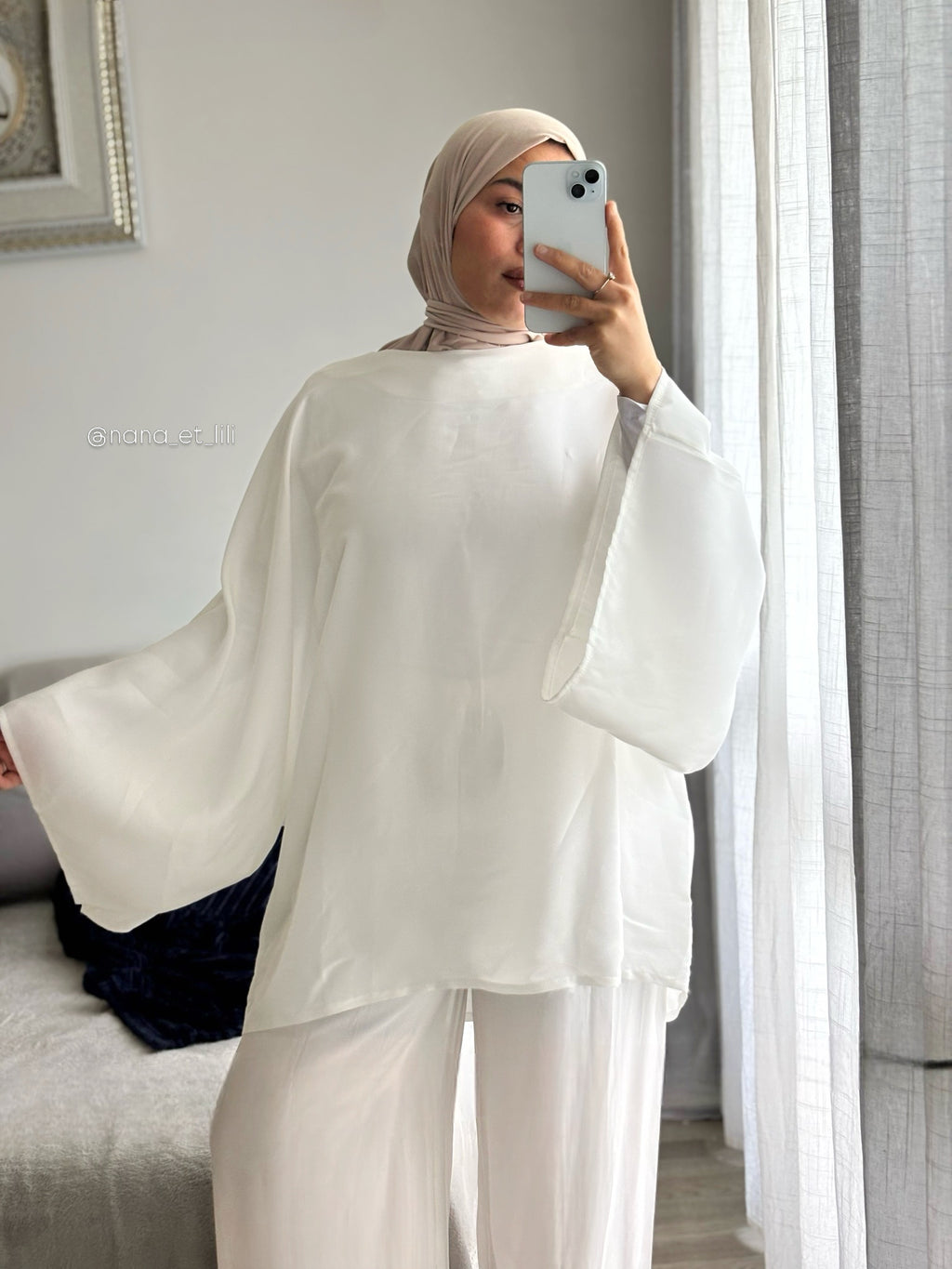Ensembles KAMILA