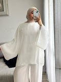 Ensembles KAMILA