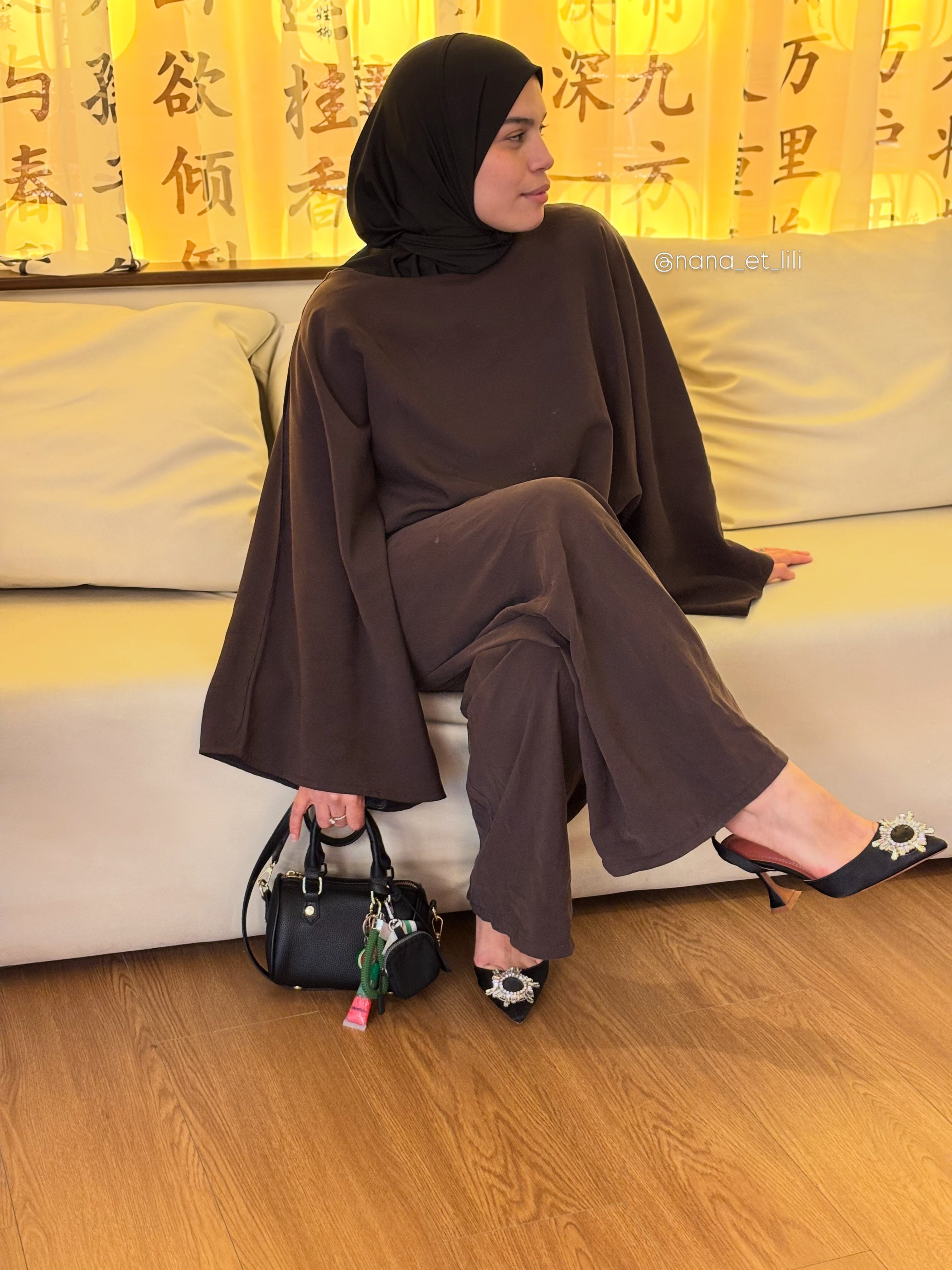 Ensembles KAMILA