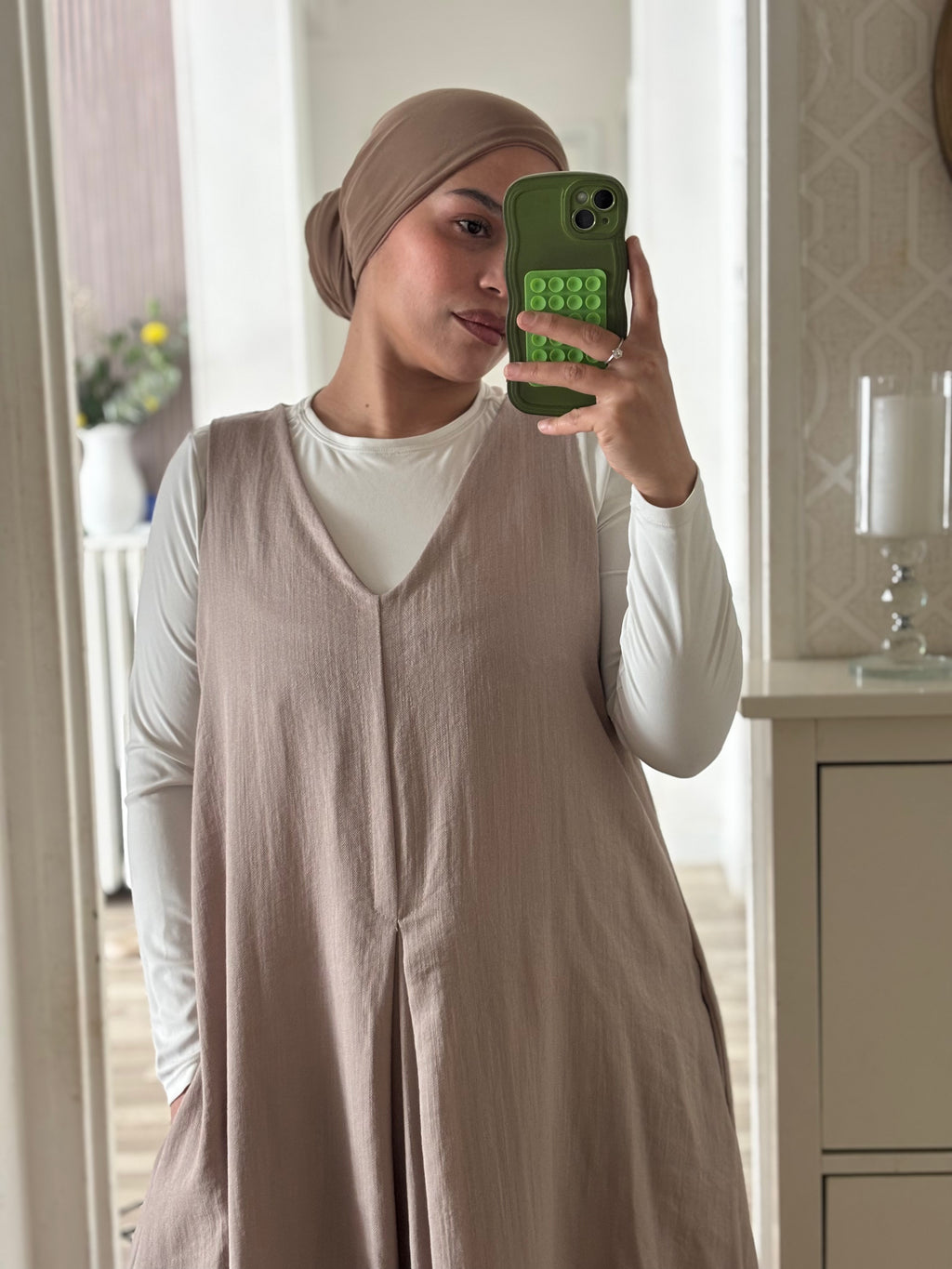 Robe LÉNA
