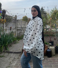 Chemise Pois