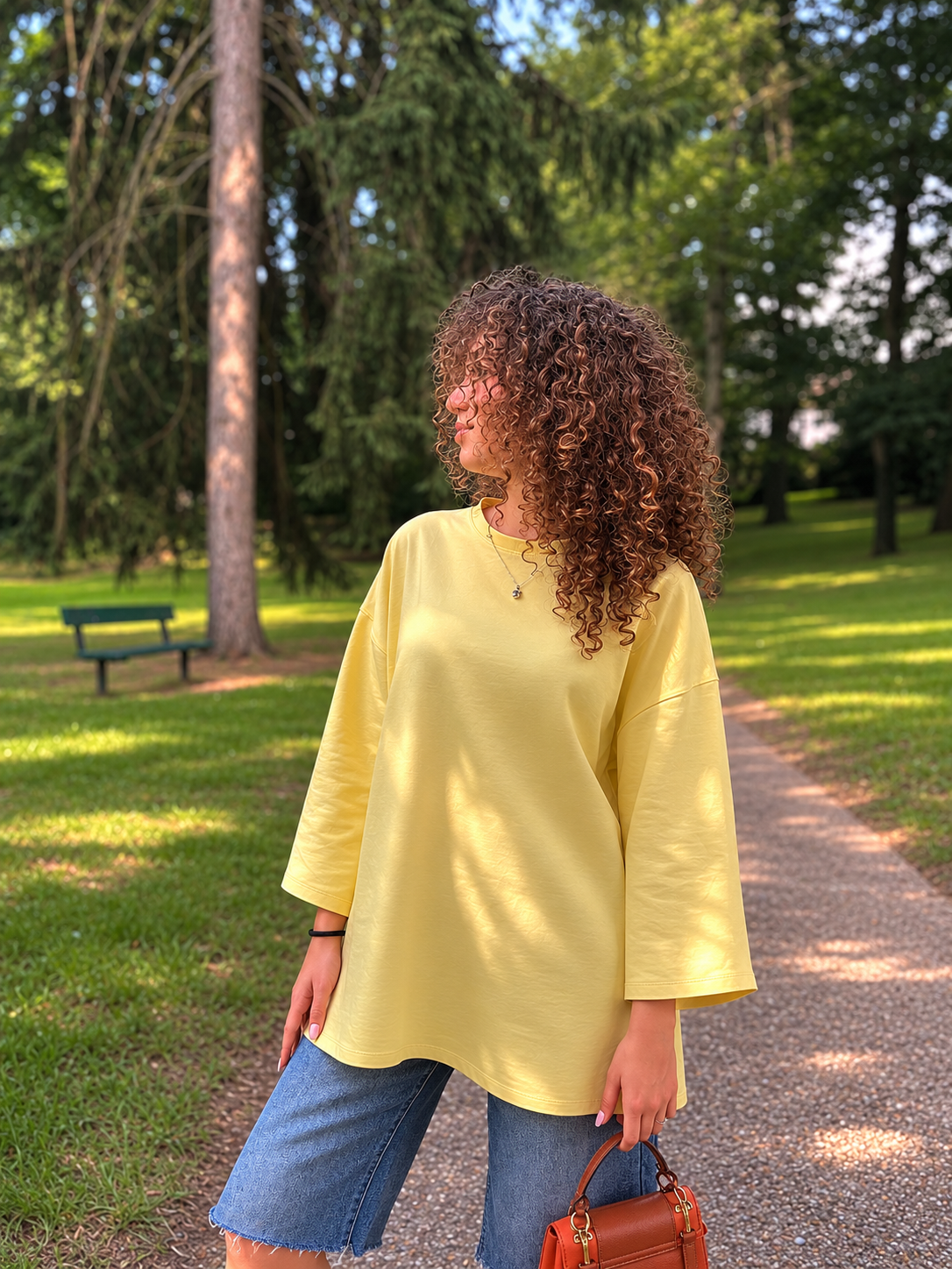 Pull OVERSIZE