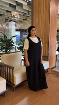 Robe T-shirt MATHILDA