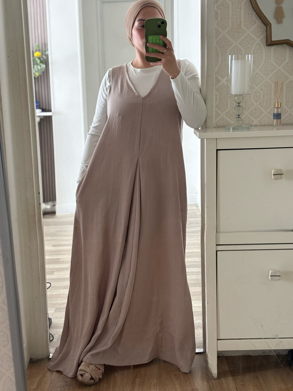 Robe LÉNA