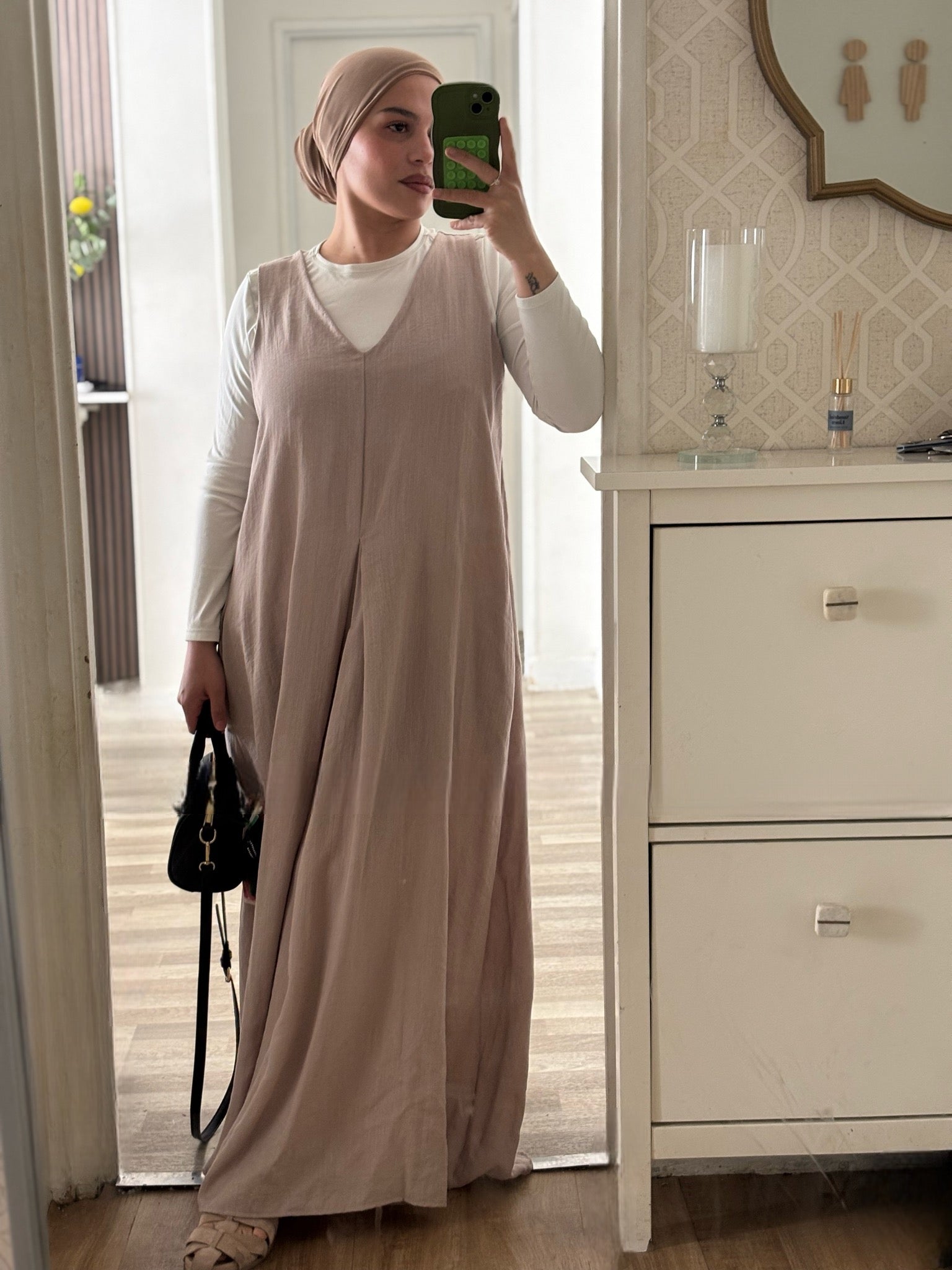 Robe LÉNA