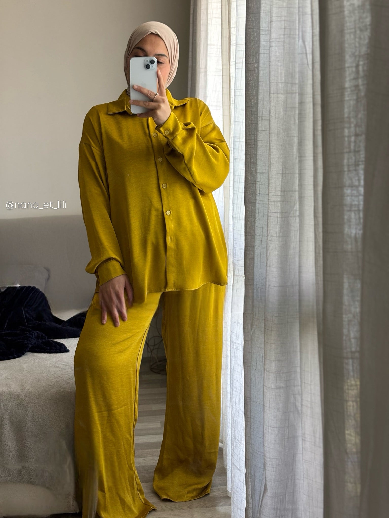 Ensembles SATINÉE