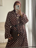Robe POIS