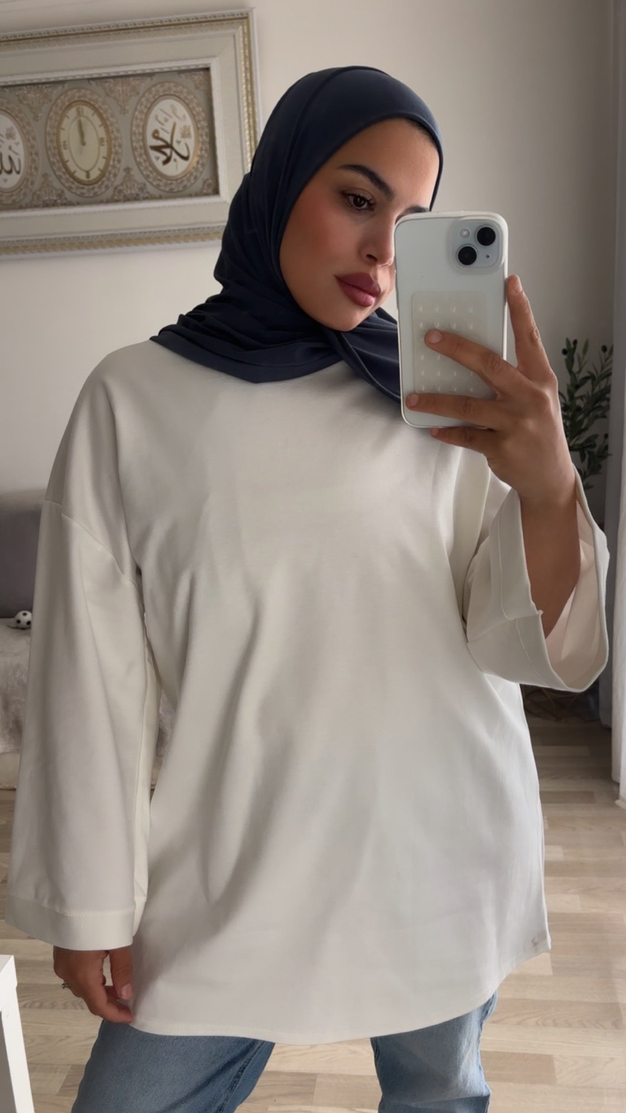 Pull OVERSIZE