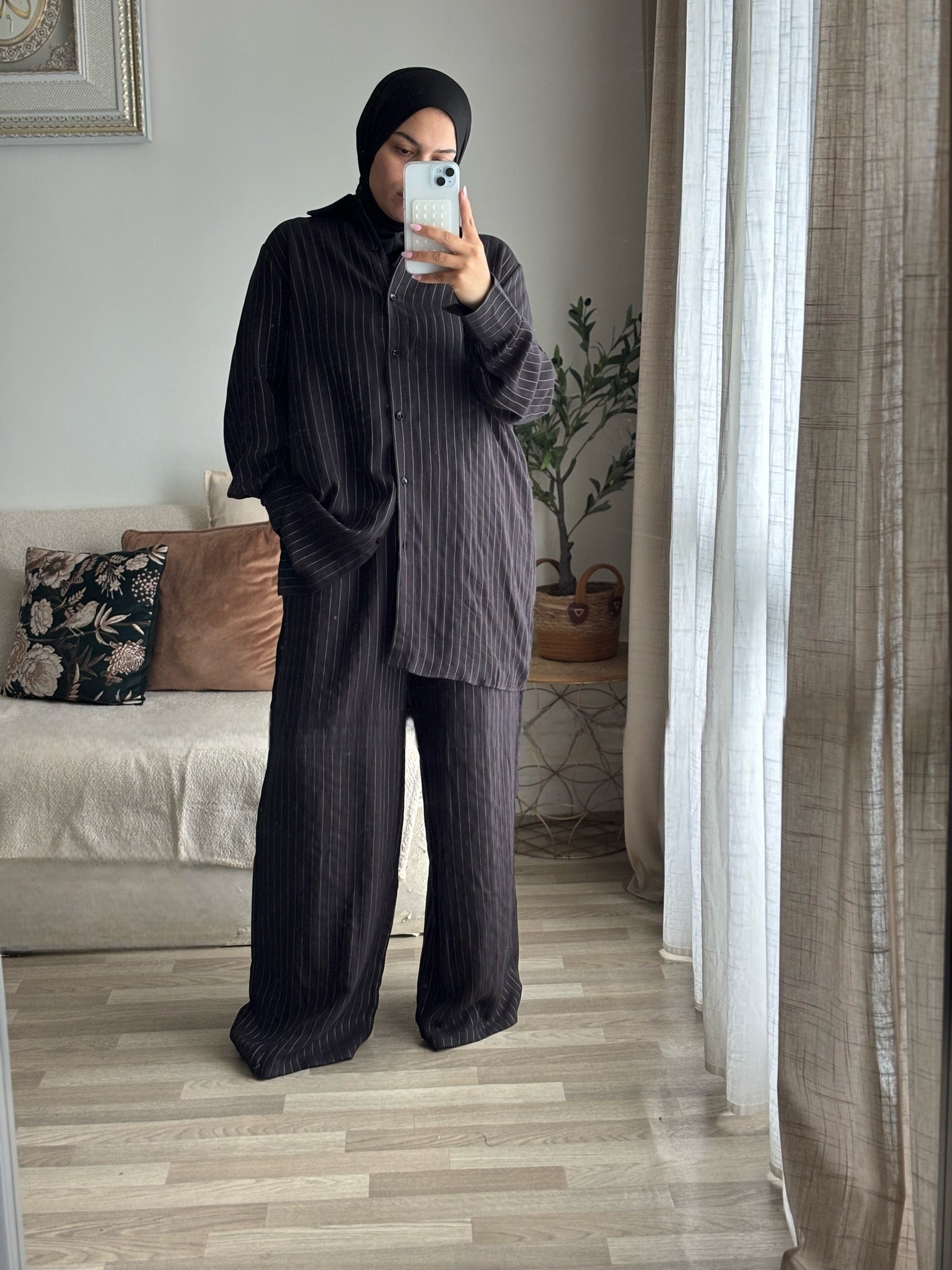 Ensembles LIN