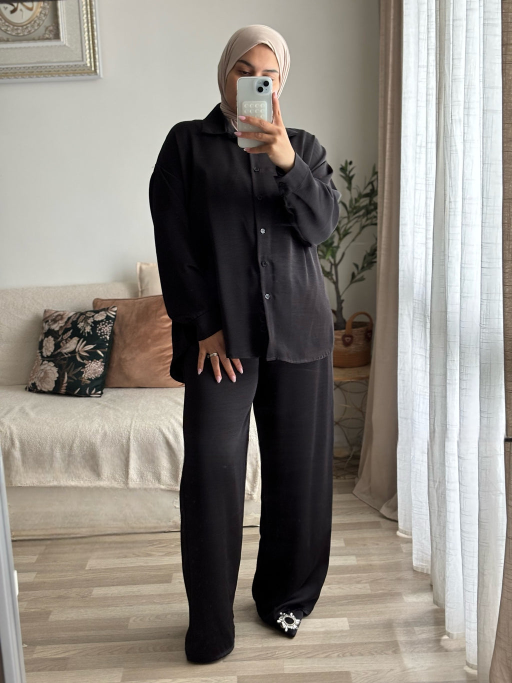Ensembles SATINÉE