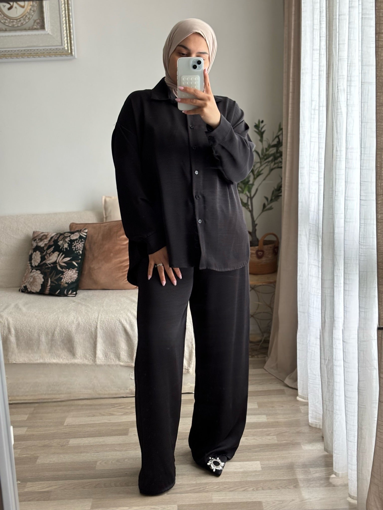 Ensembles SATINÉE
