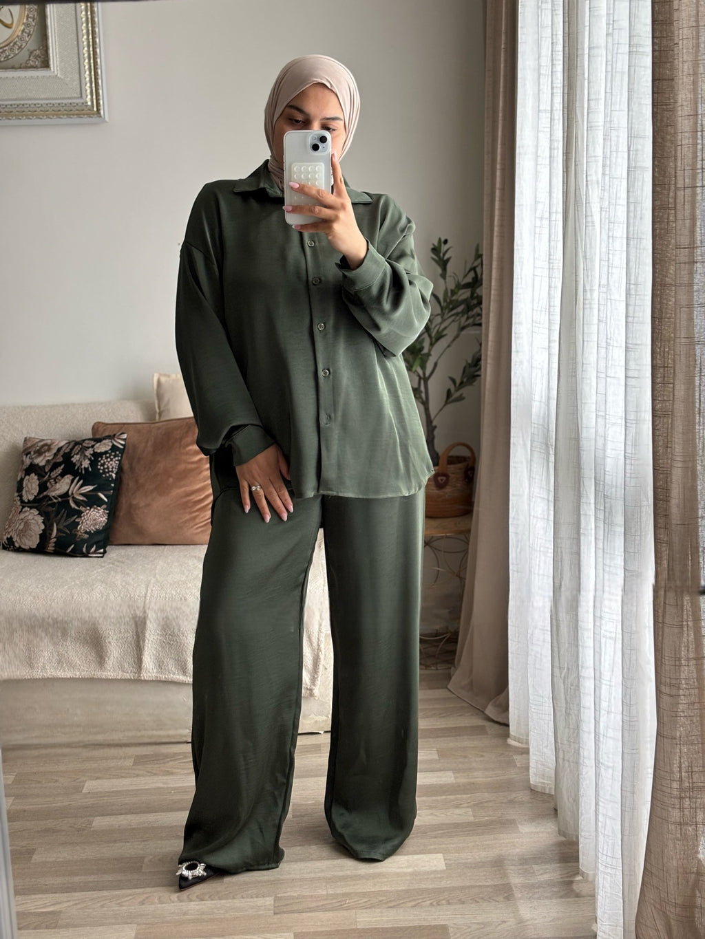 Ensembles SATINÉE
